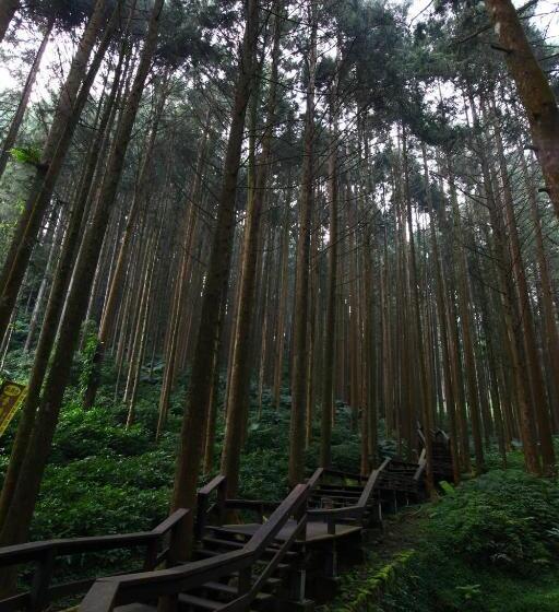 هتل Yeashow Villa