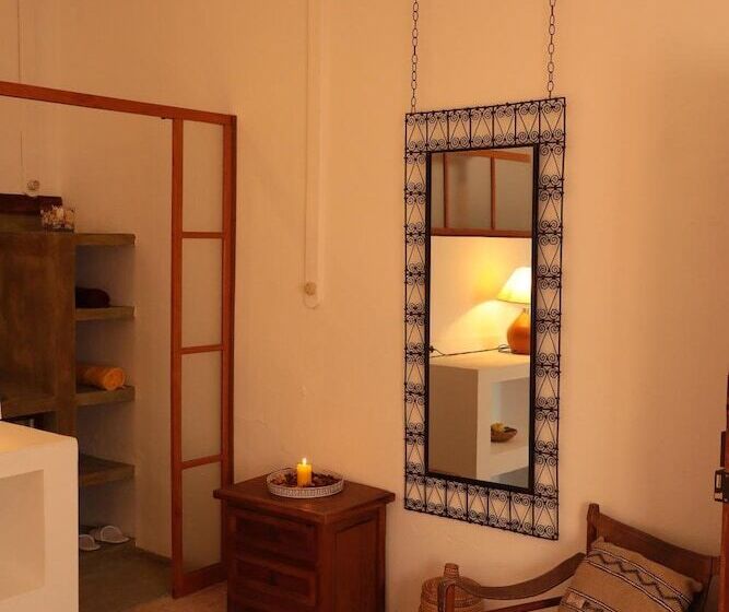 پانسیون Casa Colonial Koenig