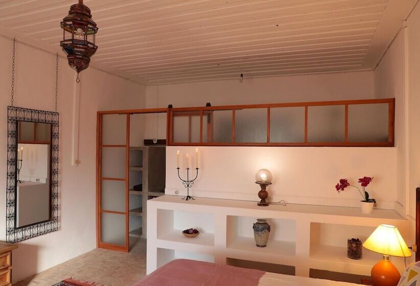 پانسیون Casa Colonial Koenig