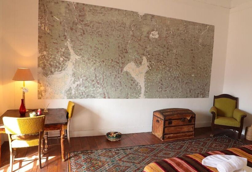 پانسیون Casa Colonial Koenig