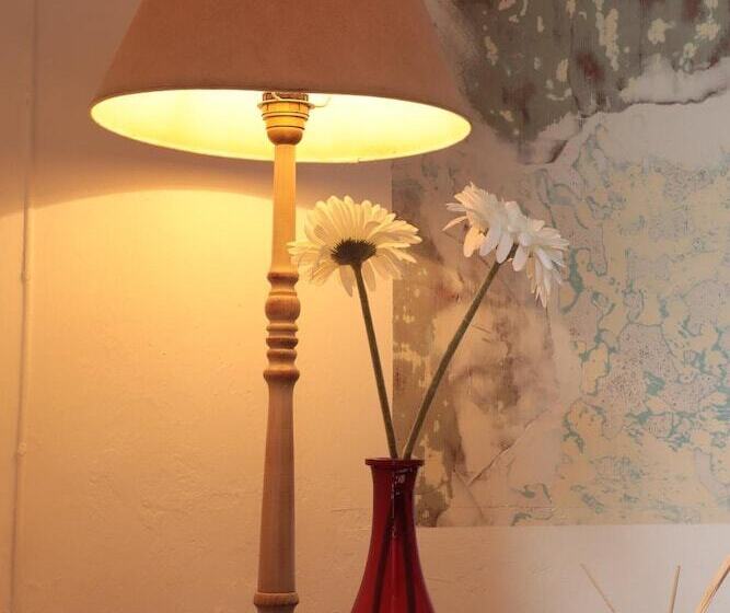 پانسیون Casa Colonial Koenig