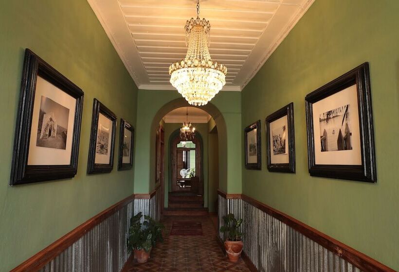 پانسیون Casa Colonial Koenig