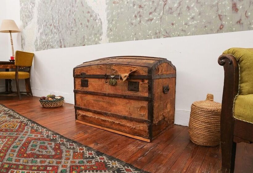 پانسیون Casa Colonial Koenig