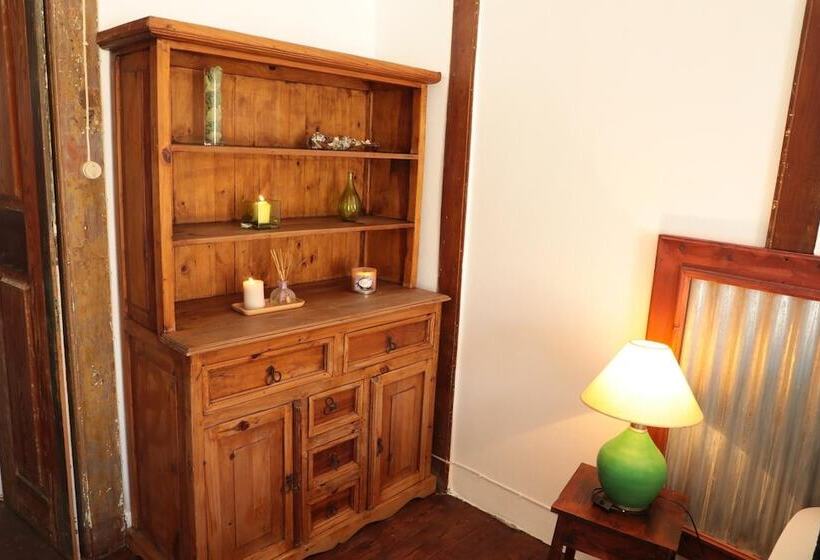 پانسیون Casa Colonial Koenig