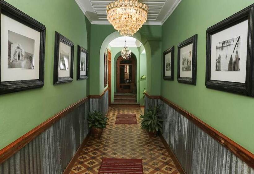 پانسیون Casa Colonial Koenig