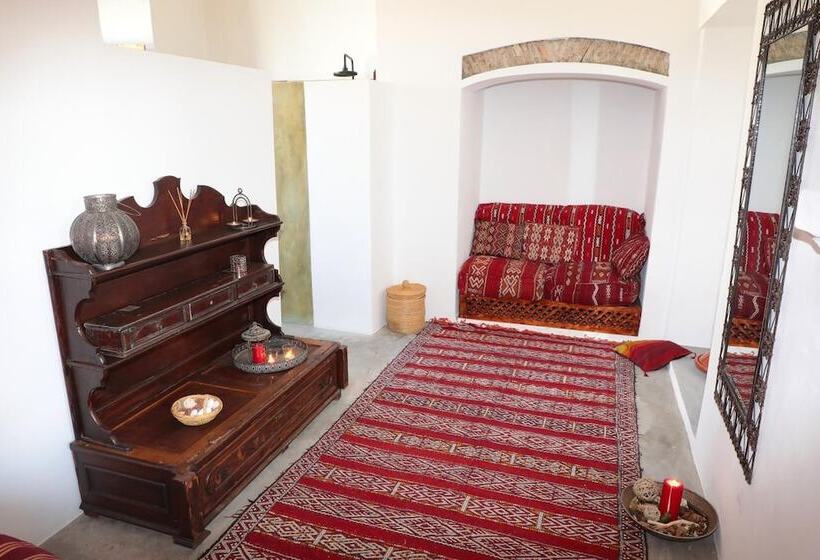 پانسیون Casa Colonial Koenig