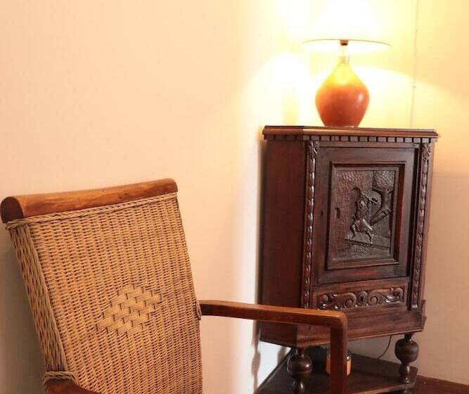 پانسیون Casa Colonial Koenig