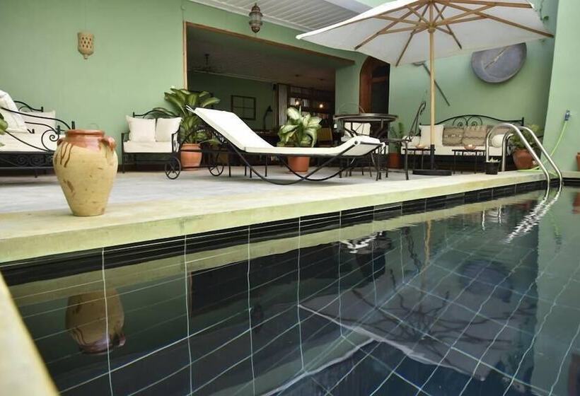 پانسیون Casa Colonial Koenig