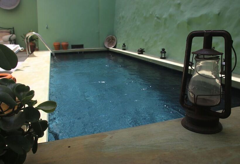 پانسیون Casa Colonial Koenig