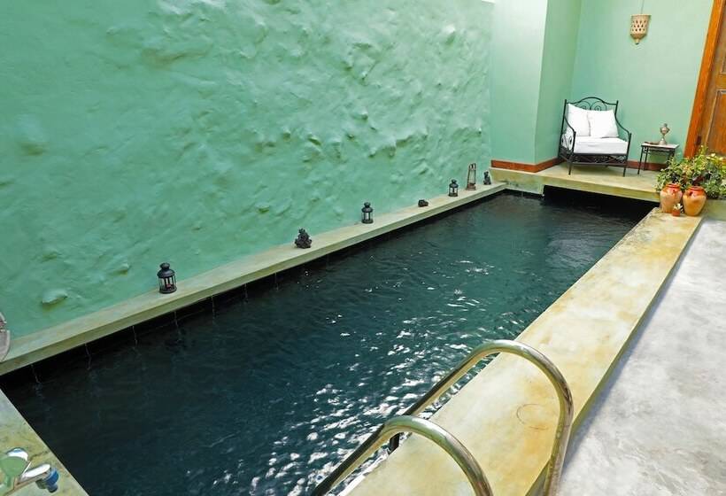 پانسیون Casa Colonial Koenig