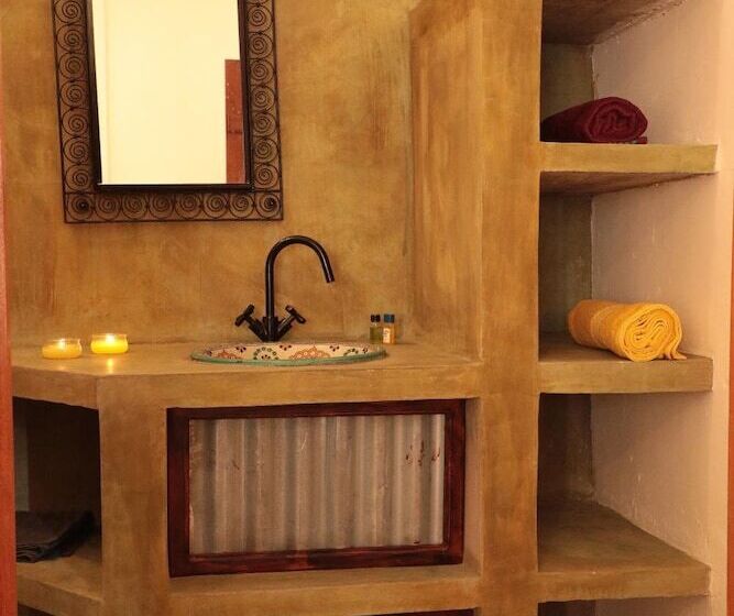 پانسیون Casa Colonial Koenig