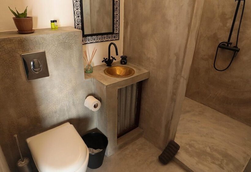 پانسیون Casa Colonial Koenig