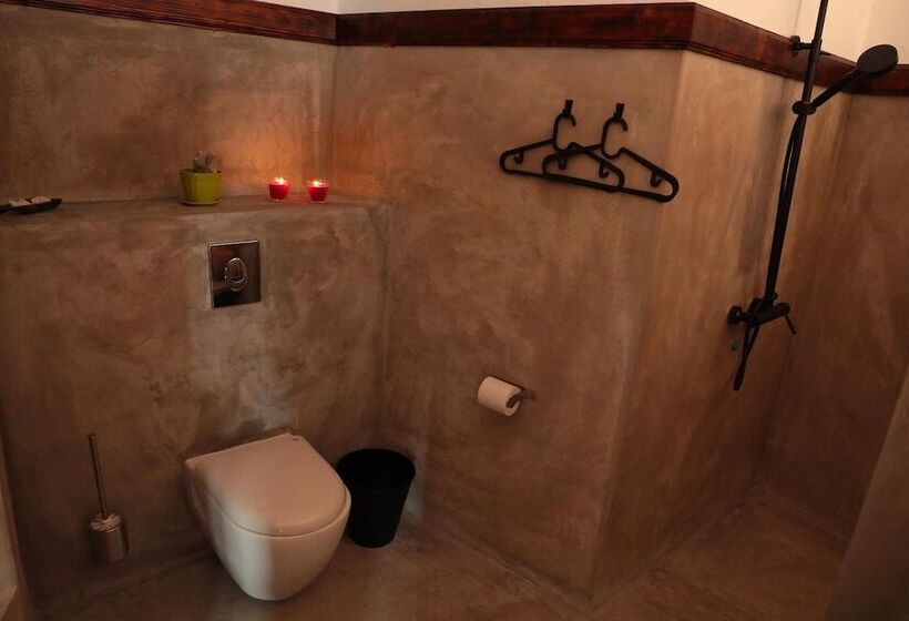 پانسیون Casa Colonial Koenig