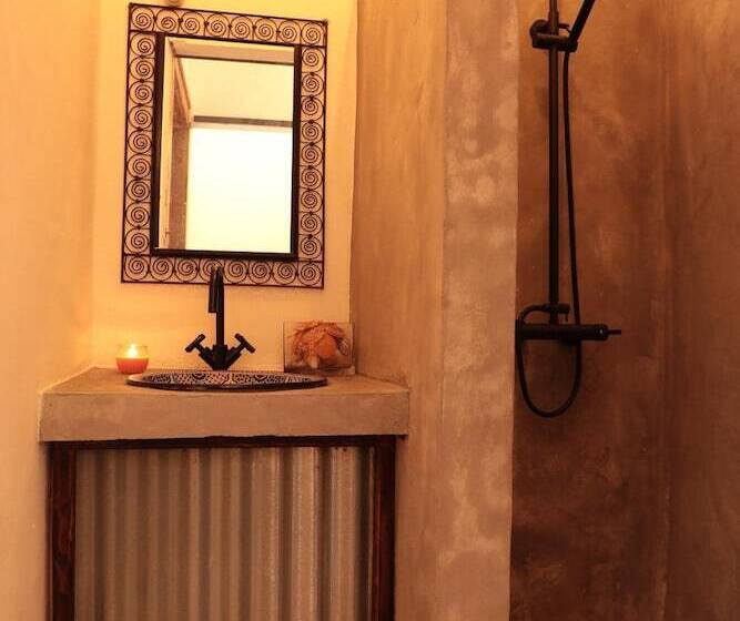 پانسیون Casa Colonial Koenig