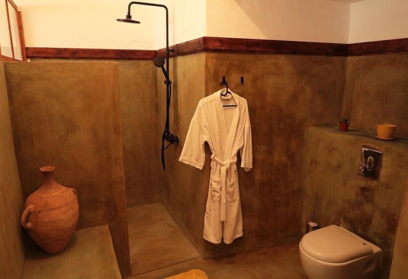 پانسیون Casa Colonial Koenig