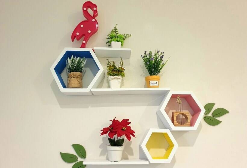 膳宿费 Comfy Room In Piliau Residence