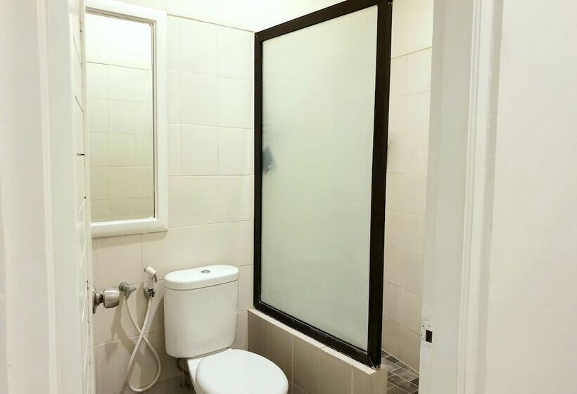 膳宿费 Comfy Room In Piliau Residence