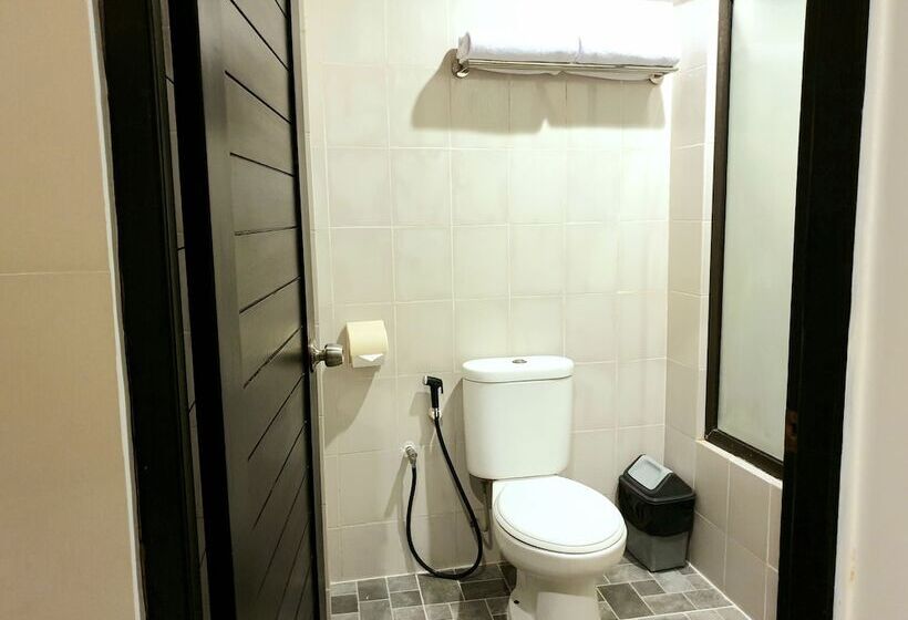 膳宿费 Comfy Room In Piliau Residence