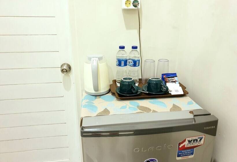 膳宿费 Comfy Room In Piliau Residence