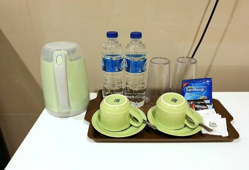 膳宿费 Comfy Room In Piliau Residence