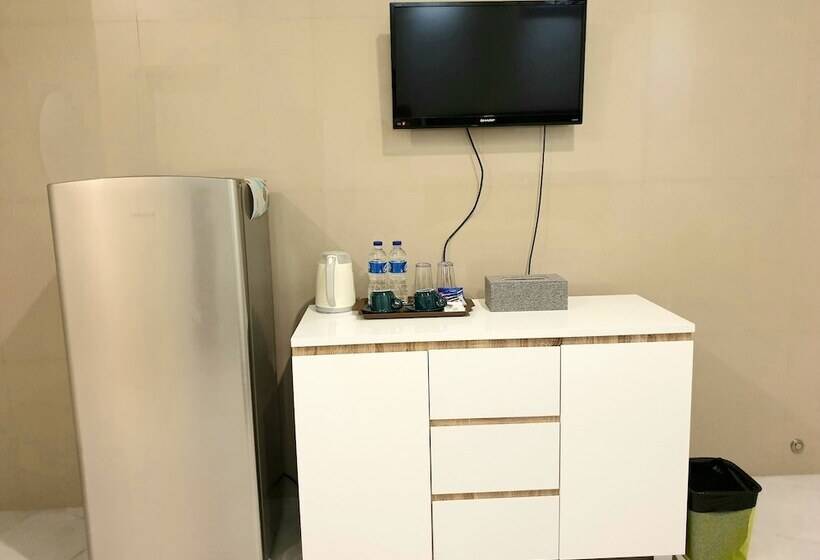 膳宿费 Comfy Room In Piliau Residence