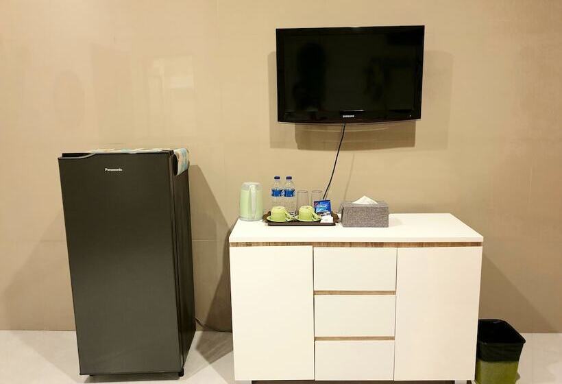 膳宿费 Comfy Room In Piliau Residence