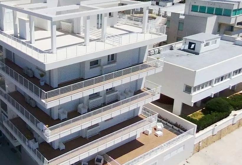 Majatalo Spuma Di Mare