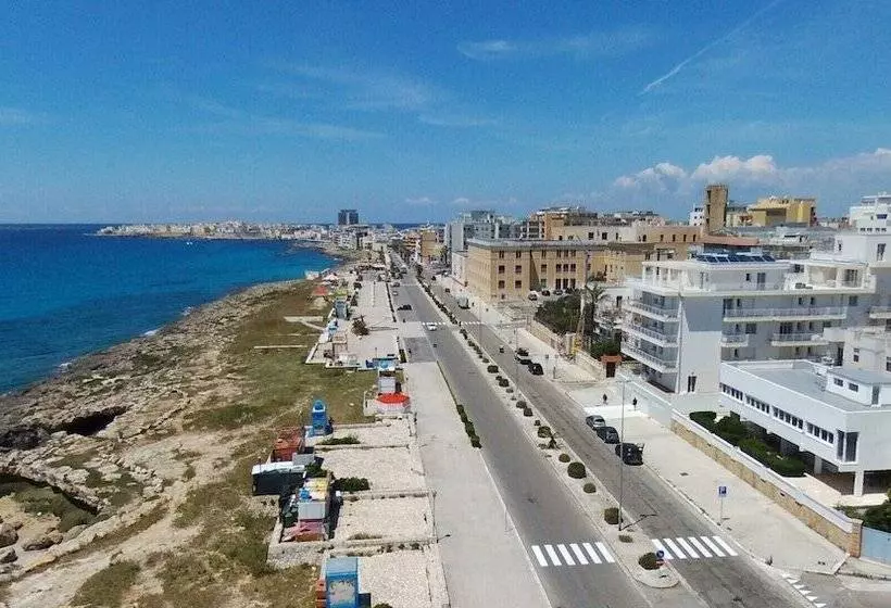 Majatalo Spuma Di Mare