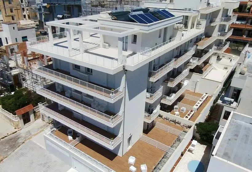 Majatalo Spuma Di Mare