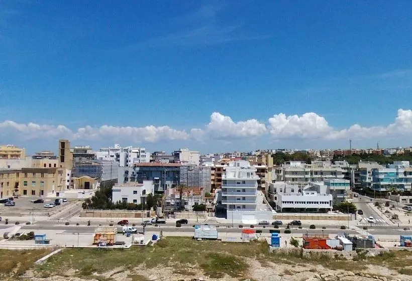 Majatalo Spuma Di Mare