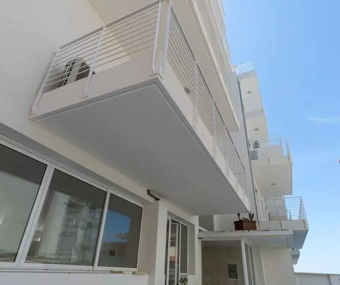 Majatalo Spuma Di Mare