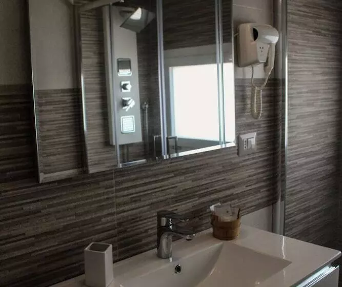 Majatalo Spuma Di Mare