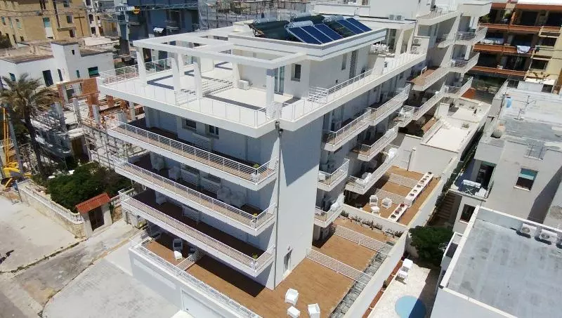 Majatalo Spuma Di Mare