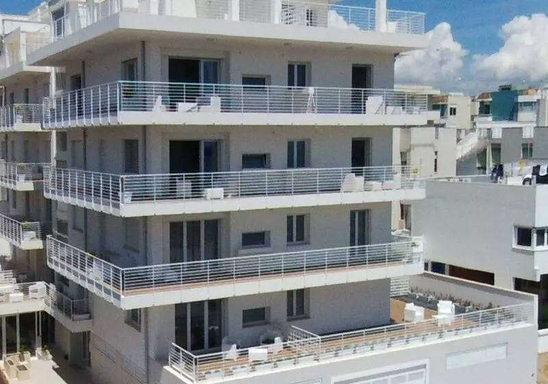 Majatalo Spuma Di Mare