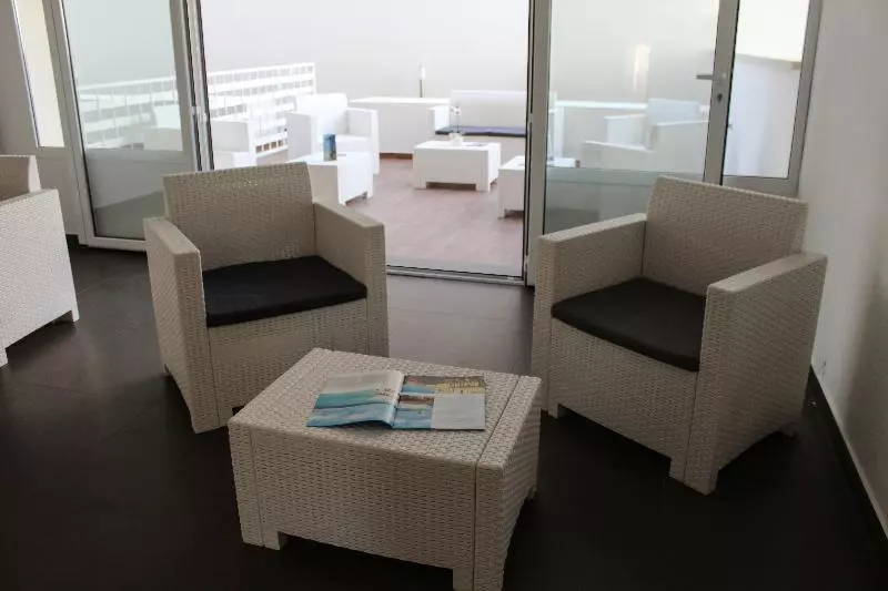 Majatalo Spuma Di Mare