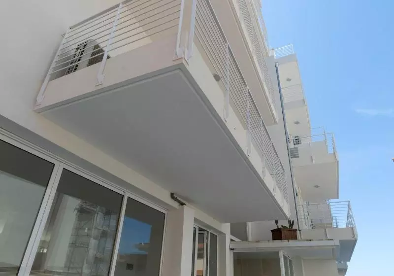 Majatalo Spuma Di Mare