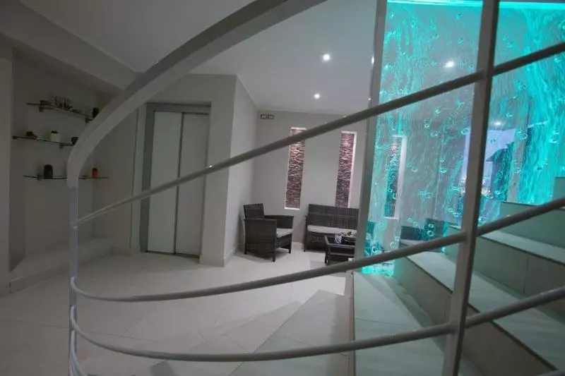 Majatalo Spuma Di Mare