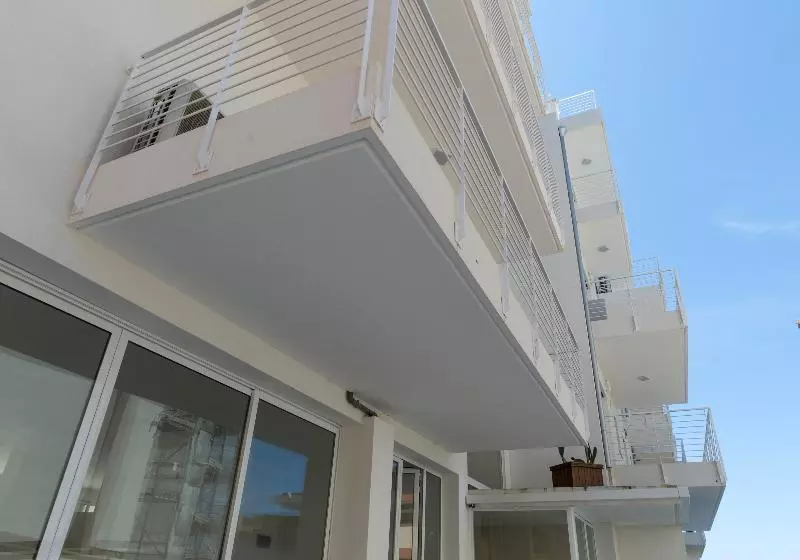 Majatalo Spuma Di Mare