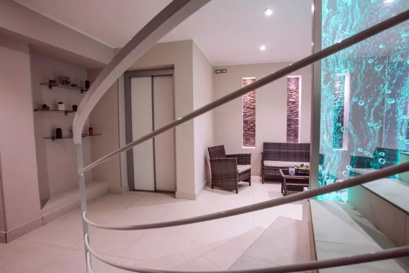 Majatalo Spuma Di Mare