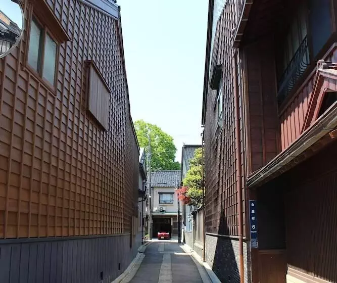 ペンション Toyama Takaoka Kanayamachi Samanokohouse