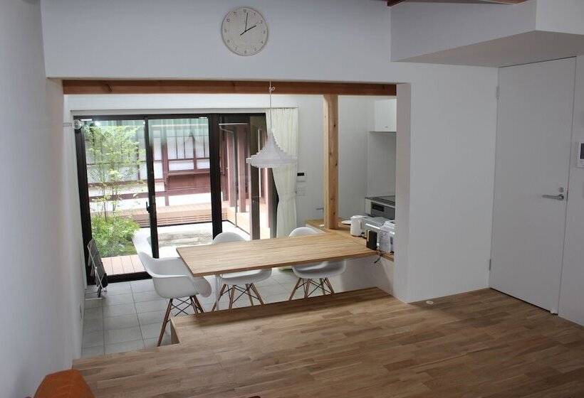 ペンション Toyama Takaoka Kanayamachi Samanokohouse