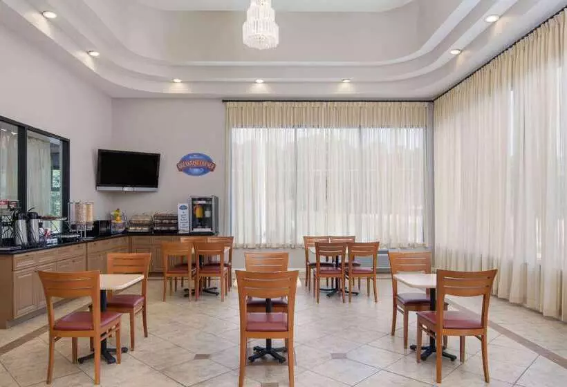 فندق Baymont Inn And Suites Douglasville Atlanta