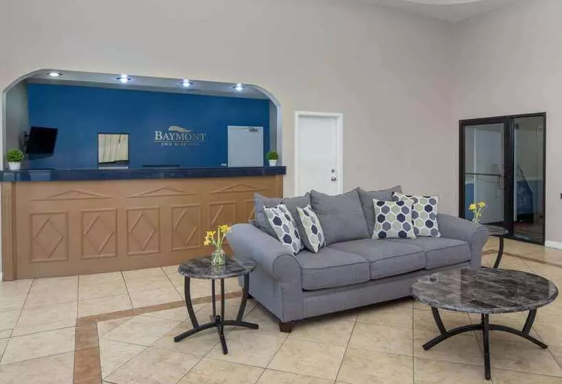فندق Baymont Inn And Suites Douglasville Atlanta