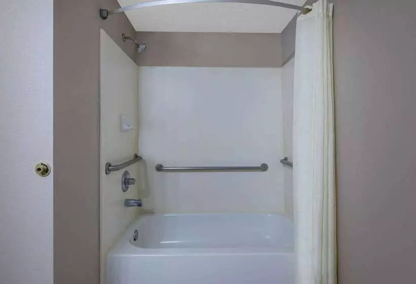 فندق Baymont Inn And Suites Douglasville Atlanta