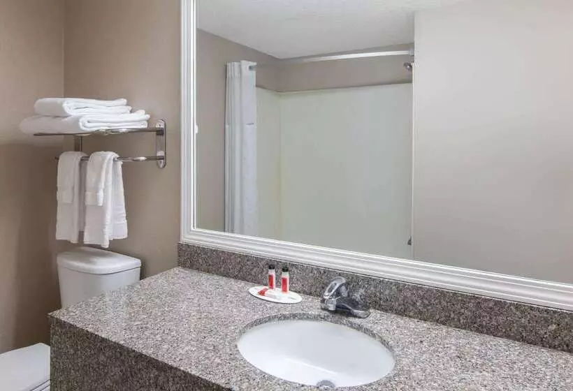 فندق Baymont Inn And Suites Douglasville Atlanta