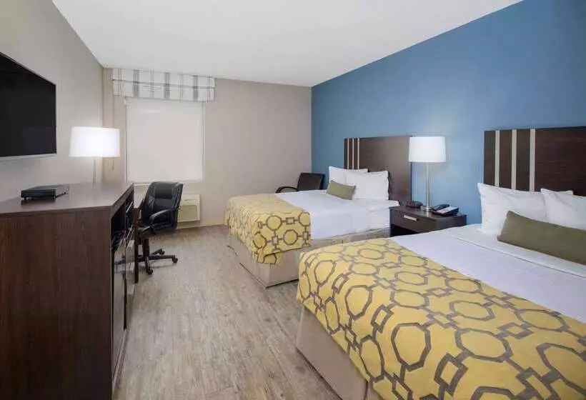 فندق Baymont Inn And Suites Douglasville Atlanta