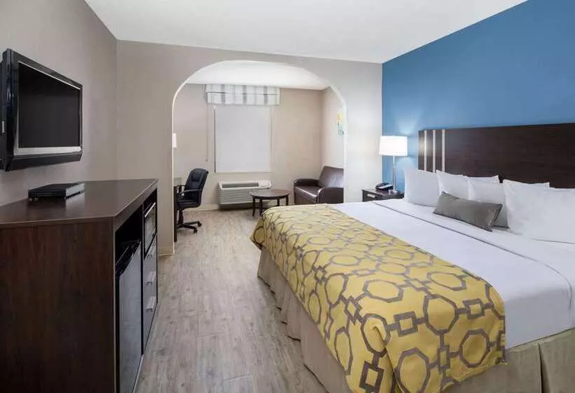 فندق Baymont Inn And Suites Douglasville Atlanta
