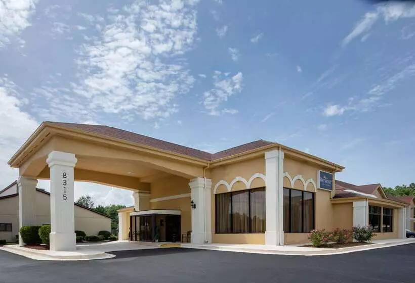 فندق Baymont Inn And Suites Douglasville Atlanta