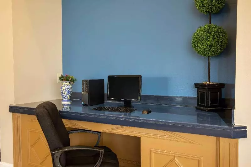 فندق Baymont Inn And Suites Douglasville Atlanta