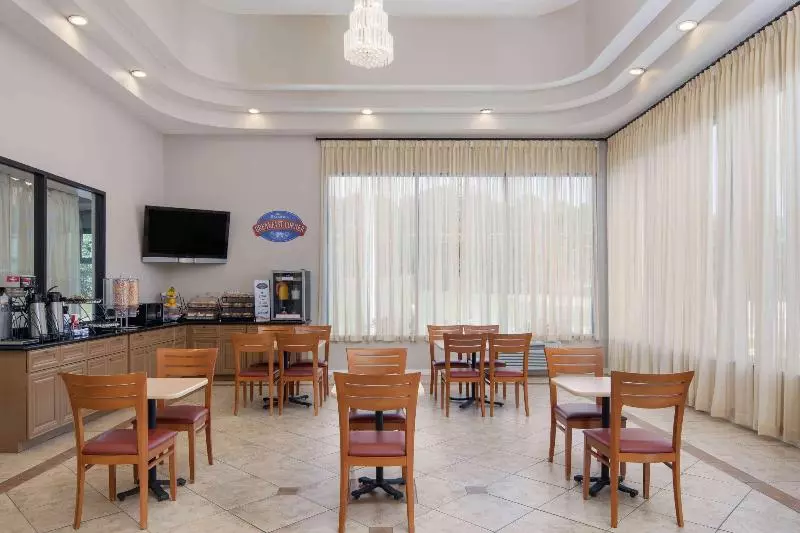فندق Baymont Inn And Suites Douglasville Atlanta